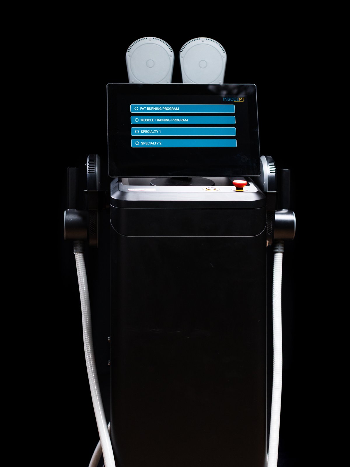 INSCULPT BODY