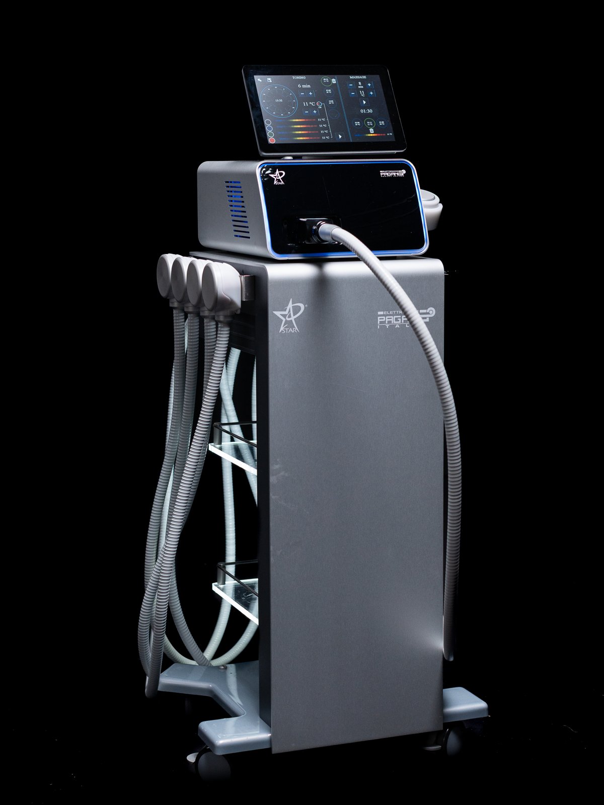 CRYO T-SHOCK